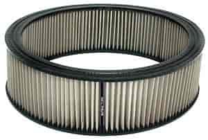 Air Filter Element 14" x 4"