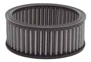 Air Filter 6 3/8x2.5 in.
