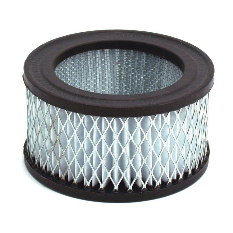 Round Air Filter Element 4" x 2"