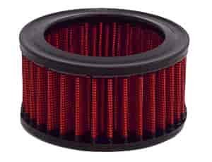 Air Filter 4x2 in.