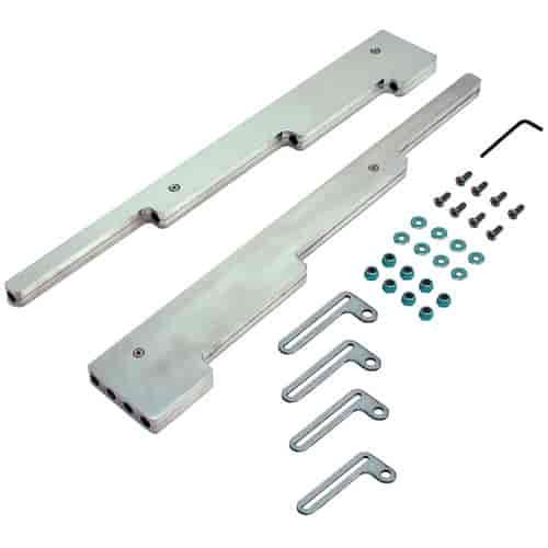 Billet Wire Dividers Smooth
