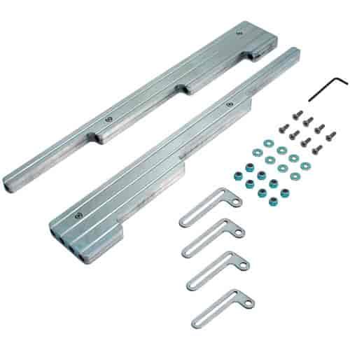 Billet Wire Dividers Ball Milled