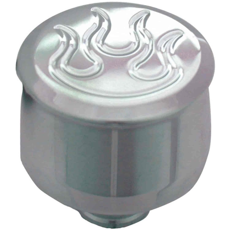 Push-In Valve Cover Breather 3" diameter