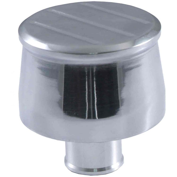Push-In Valve Cover Breather 2.5" diameter