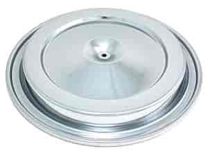 OE Air Cleaner Lid Chrome