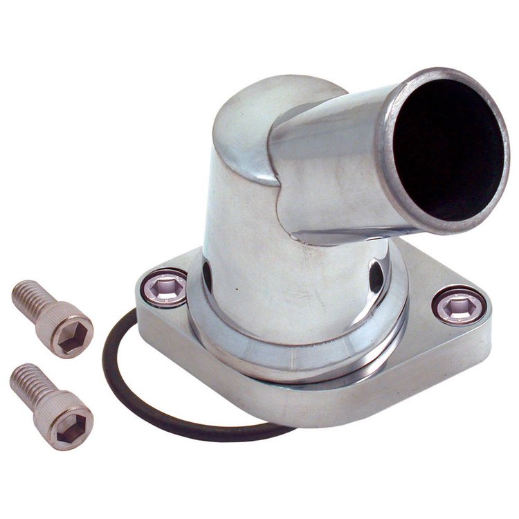 Thermostat Housing Fits Chevy V8