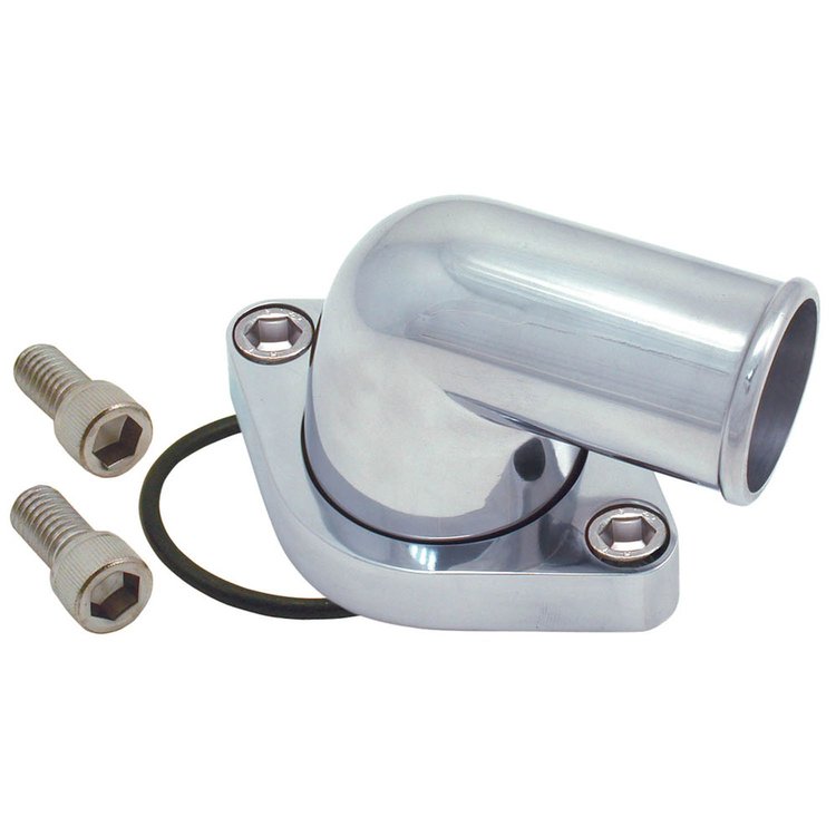 Thermostat Housing Fits Chevy V8