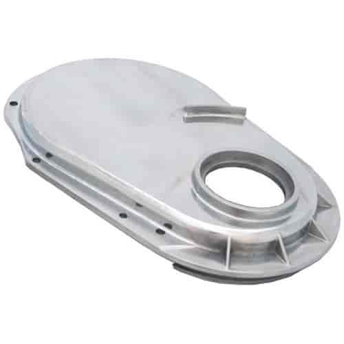 Timing Chain Cover 1996-Up Gen VI BB-Chevy 454-502