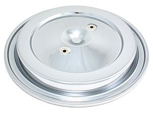OE Air Cleaner Lid Chrome