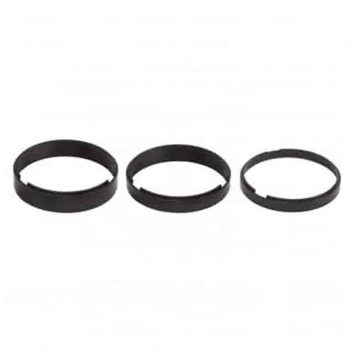 Air Cleaner Riser Kit Fits 5-1/8" Neck