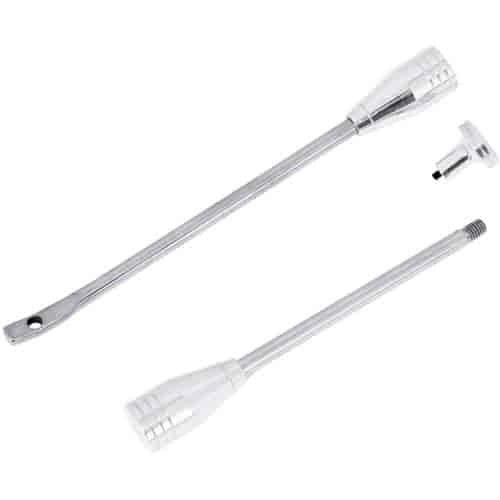 Steering Column Dress-Up Kit 1969-76 GM Automatic Vehicles
