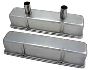 Circle Track Valve Covers 1958-86 SB-Chevy
