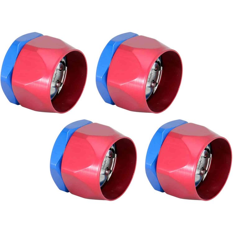 1-1/2 Inch Magna-Clamp For radiator hose