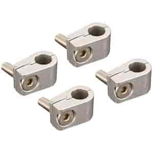 Aluminum Line Clamps For 5/16" Line