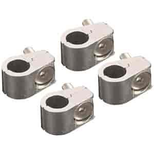 Aluminum Line Clamps For 3/8" Line