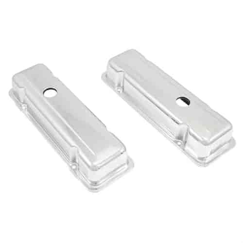 Chrome Valve Covers Chevy 229 V6