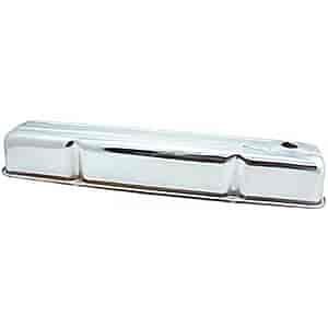 Chrome Valve Cover 1950-62 Chevy 235 Straight 6