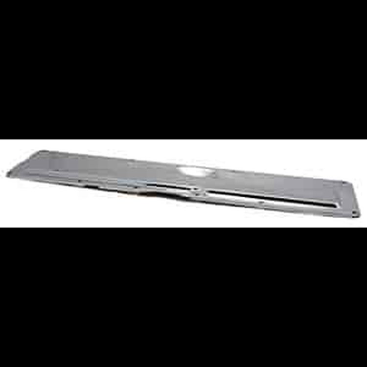 CHR SIDE PLT 50-62 CHEV 2
