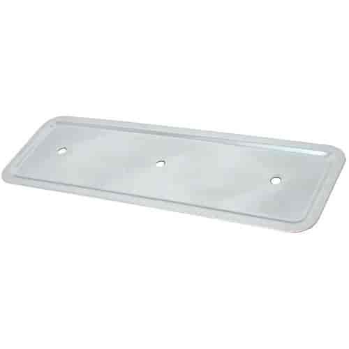 Push Rod Side Cover 1963-84 Chevy L6