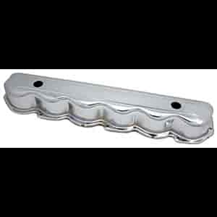 Chrome Valve Cover 1965-87 Ford 240-300 Straight 6