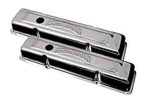 Lowrider Valve Covers SB-Chevy 1958-86