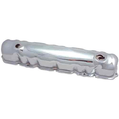 Chrome Valve Cover 1960-80 Ford 144-250 Straight 6