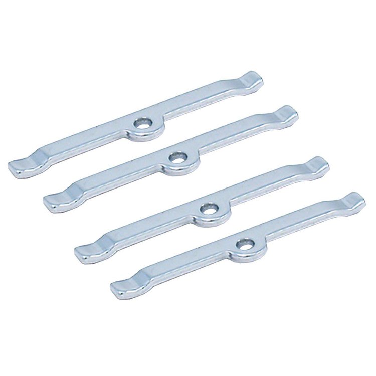 Valve Cover Spreader Bars Fits Small Block Chevy 265-400
