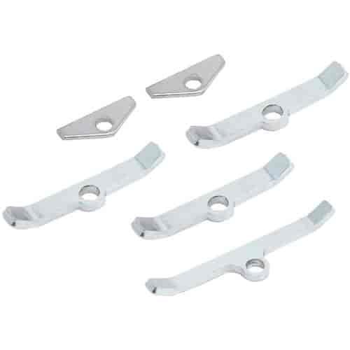 Valve Cover Spreader Bars Fits Small Block Ford 260-351W