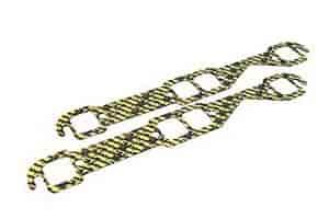 Exhaust Gaskets SB-Chevy 265-400