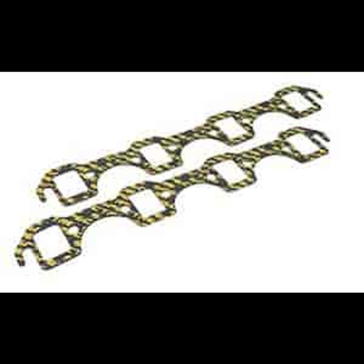 Exhaust Gaskets SB-Ford 260-351W