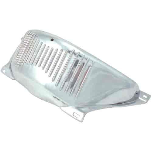 Flexplate Cover Fits TH350