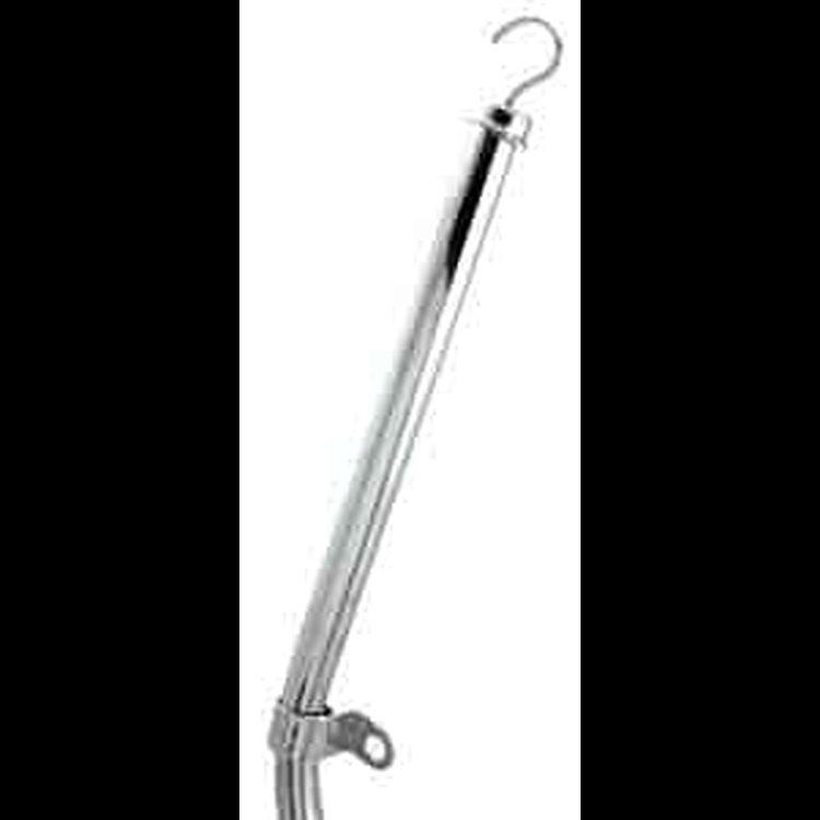 TRANS DIPSTICK TURBO 350 - 27