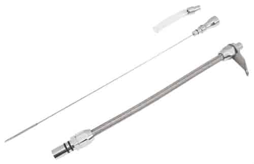 Flexible Braided Transmission Dipstick 700R4