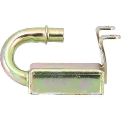 Extended Oil Pump Pickup 1955-79 Small Block Chevy