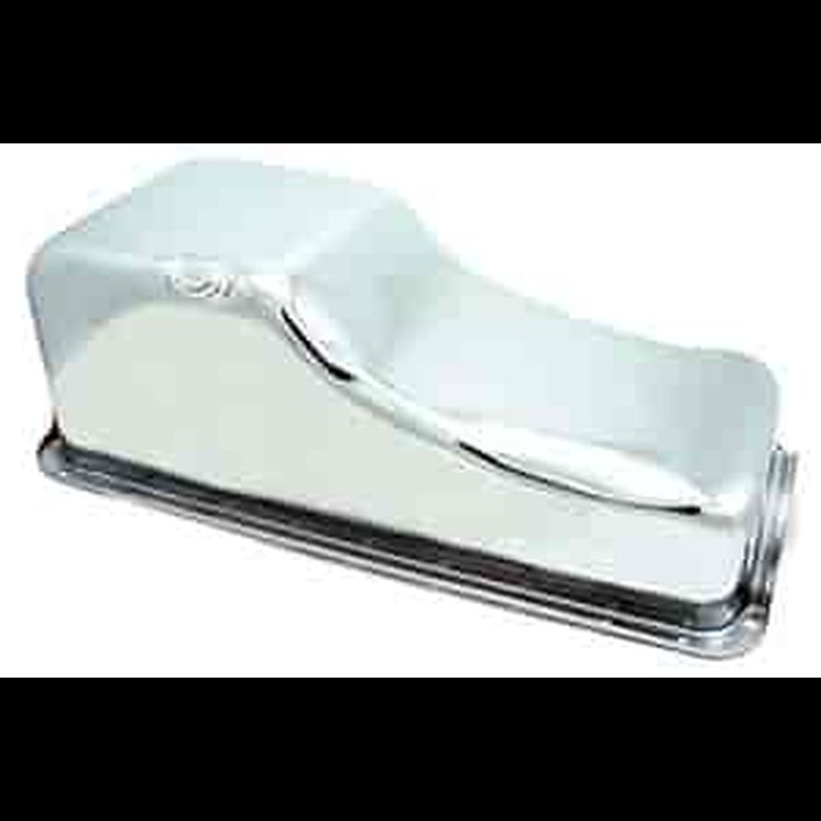 Chrome Oil Pan Ford 429-460
