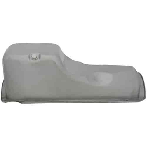 Unplated Oil Pan 1965-Up BB-Chevy 396-454