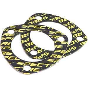 Collector Gaskets 3-Bolt Flange