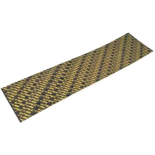 Gasket Material 10 in. x 10 in. x 1/16 in. Thick