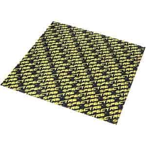 Custom Exhaust Gasket Material 6" x 24" Sheet