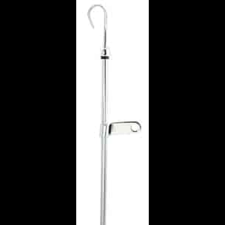Chrome Steel Handle Dipstick Fits Pre-1990 Big Block Chevy