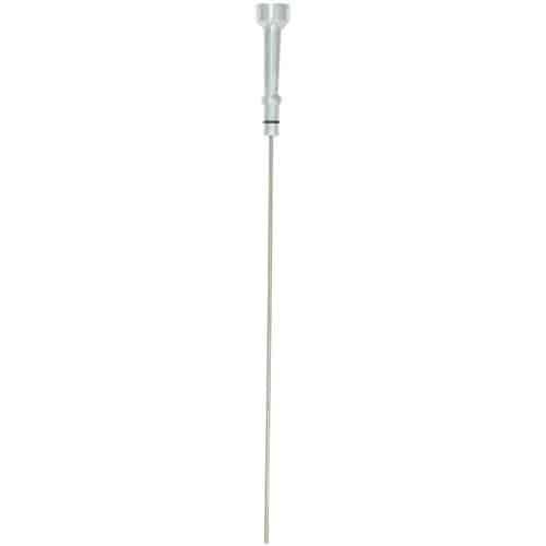 Billet Aluminum Handle Dipstick Fits Pre-1980 Small Block Chevy