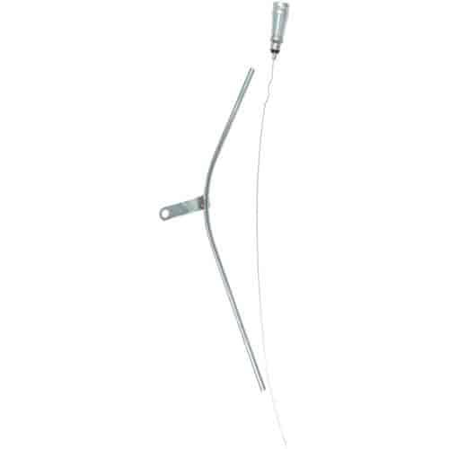 Billet Aluminum Handle Dipstick Fits 1982-1985 Camaro/Firebird