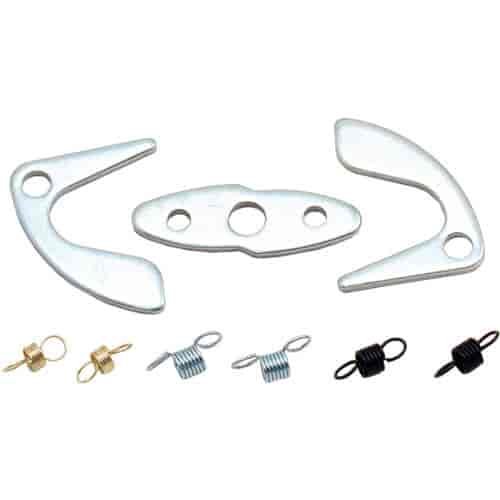 HEI Advanced Curve Kit Fits GM Hei Distributors
