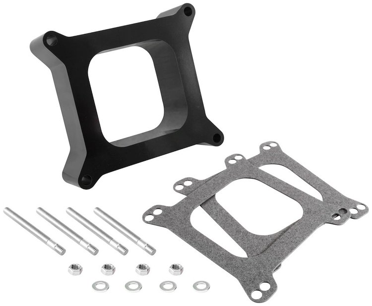 Carburetor Spacer 2" Heat Insulating Phenolic