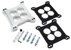 CARB SPCR 1IN 4 HL W/ TUB