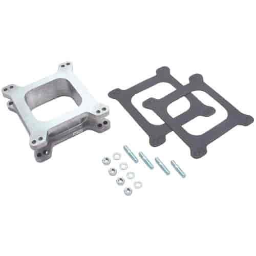 Carburetor Spacer 2" Aluminum