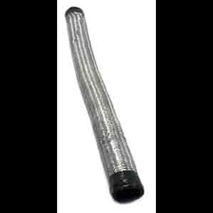 SSteel-Flex Flexible Radiator Hose