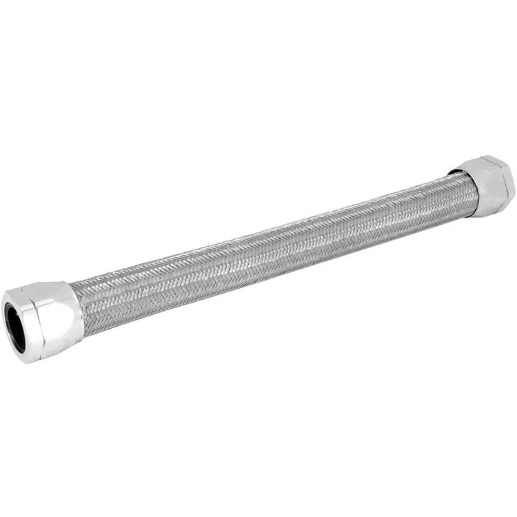 Steel-Flex Radiator Hose 1-1/2" diameter