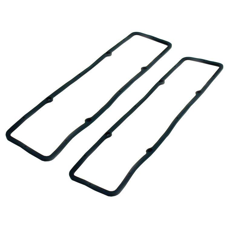 Valve Cover Gaskets Small Block Chevy 265-400
