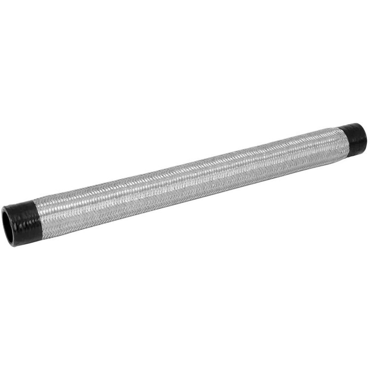 Steel-Flex Radiator Hose One 1-1/2" diameter end